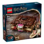 Конструктор LEGO: Wizarding World: Harry Potter: Chomping Monster Book of Monsters, (76449) 6