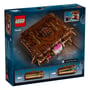 Конструктор LEGO: Wizarding World: Harry Potter: Chomping Monster Book of Monsters, (76449) 7