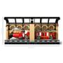 Конструктор LEGO: Wizarding World: Harry Potter: Book Nook: Hogwarts Express, (76450) 4