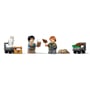 Конструктор LEGO: Wizarding World: Harry Potter: Book Nook: Hogwarts Express, (76450) 6
