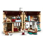 Конструктор LEGO: Wizarding World: Harry Potter: Privet Drive: Aunt Marge's Visit, (76451) 3