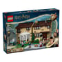 Конструктор LEGO: Wizarding World: Harry Potter: Privet Drive: Aunt Marge's Visit, (76451) 9