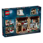 Конструктор LEGO: Wizarding World: Harry Potter: Privet Drive: Aunt Marge's Visit, (76451) 10