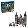Конструктор LEGO: Wizarding World: Harry Potter: Malfoy Manor, (76453)
