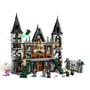 Конструктор LEGO: Wizarding World: Harry Potter: Malfoy Manor, (76453) 3
