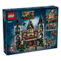 Конструктор LEGO: Wizarding World: Harry Potter: Malfoy Manor, (76453) 8