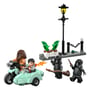 Конструктор LEGO: Wizarding World: Harry Potter: Hagrid and Harry's Privet Drive Escape, (76459) 2
