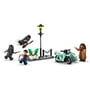 Конструктор LEGO: Wizarding World: Harry Potter: Hagrid and Harry's Privet Drive Escape, (76459) 4