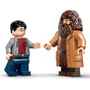 Конструктор LEGO: Wizarding World: Harry Potter: Hagrid and Harry's Privet Drive Escape, (76459) 6