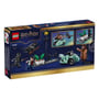 Конструктор LEGO: Wizarding World: Harry Potter: Hagrid and Harry's Privet Drive Escape, (76459) 9
