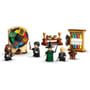 Конструктор LEGO: Wizarding World: Harry Potter: 25 Years of Magic Anniversary: Hogwarts Castle: Sorting Hat Ceremony, (76460) 3