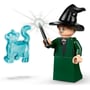 Конструктор LEGO: Wizarding World: Harry Potter: 25 Years of Magic Anniversary: Hogwarts Castle: Sorting Hat Ceremony, (76460) 4