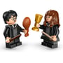 Конструктор LEGO: Wizarding World: Harry Potter: 25 Years of Magic Anniversary: Hogwarts Castle: Sorting Hat Ceremony, (76460) 5
