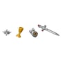 Конструктор LEGO: Wizarding World: Harry Potter: Hogwarts House Crest, (76462) 4