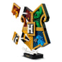 Конструктор LEGO: Wizarding World: Harry Potter: Hogwarts House Crest, (76462) 5