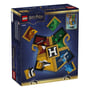 Конструктор LEGO: Wizarding World: Harry Potter: Hogwarts House Crest, (76462) 8