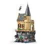 Конструктор LEGO: Wizarding World: Harry Potter: 25 Years of Magic Anniversary: Hogwarts Castle: Hospital Wing, (76463) 3