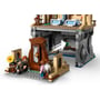 Конструктор LEGO: Wizarding World: Harry Potter: 25 Years of Magic Anniversary: Hogwarts Castle: Hospital Wing, (76463) 5