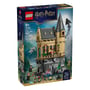 Конструктор LEGO: Wizarding World: Harry Potter: 25 Years of Magic Anniversary: Hogwarts Castle: Hospital Wing, (76463) 10