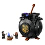 Конструктор LEGO: Wizarding World: Harry Potter: 25 Years of Magic Anniversary: Cauldron: Secret Potions Classroom, (76464) 2
