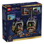 Конструктор LEGO: Wizarding World: Harry Potter: 25 Years of Magic Anniversary: Cauldron: Secret Potions Classroom, (76464) 11