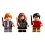 Конструктор LEGO: Wizarding World: Harry Potter: Sorcerer's Stone: Collectors' Edition, (76466) 7