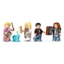 Конструктор LEGO: Wizarding World: Harry Potter: 25 Years of Magic Anniversary: Luna Lovegood's House, (76467) 4