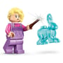 Конструктор LEGO: Wizarding World: Harry Potter: 25 Years of Magic Anniversary: Luna Lovegood's House, (76467) 5