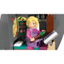 Конструктор LEGO: Wizarding World: Harry Potter: 25 Years of Magic Anniversary: Luna Lovegood's House, (76467) 6