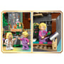 Конструктор LEGO: Wizarding World: Harry Potter: 25 Years of Magic Anniversary: Luna Lovegood's House, (76467) 9