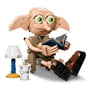 Конструктор LEGO: Wizarding World: Harry Potter: Dobby the Free Elf (2 in 1), (76469) 6
