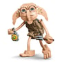 Конструктор LEGO: Wizarding World: Harry Potter: Dobby the Free Elf (2 in 1), (76469) 7