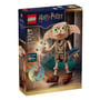 Конструктор LEGO: Wizarding World: Harry Potter: Dobby the Free Elf (2 in 1), (76469) 8