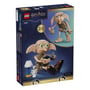Конструктор LEGO: Wizarding World: Harry Potter: Dobby the Free Elf (2 in 1), (76469) 9