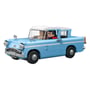 Конструктор LEGO: Wizarding World: Harry Potter: Enchanted Flying Ford Anglia, (76470) 2