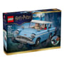 Конструктор LEGO: Wizarding World: Harry Potter: Enchanted Flying Ford Anglia, (76470) 7