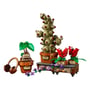 Конструктор LEGO: Wizarding World: Harry Potter: Hogwarts: Herbology Plants, (76474) 2
