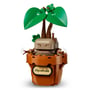 Конструктор LEGO: Wizarding World: Harry Potter: Hogwarts: Herbology Plants, (76474) 3