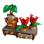 Конструктор LEGO: Wizarding World: Harry Potter: Hogwarts: Herbology Plants, (76474) 4