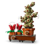 Конструктор LEGO: Wizarding World: Harry Potter: Hogwarts: Herbology Plants, (76474) 5