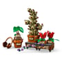 Конструктор LEGO: Wizarding World: Harry Potter: Hogwarts: Herbology Plants, (76474) 7