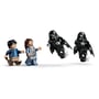 Конструктор LEGO: Wizarding World: Harry Potter: 25 Years of Magic Anniversary: Forbidden Forest: Expecto Patronum, (76475) 3