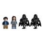 Конструктор LEGO: Wizarding World: Harry Potter: 25 Years of Magic Anniversary: Forbidden Forest: Expecto Patronum, (76475) 6