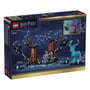 Конструктор LEGO: Wizarding World: Harry Potter: 25 Years of Magic Anniversary: Forbidden Forest: Expecto Patronum, (76475) 8