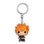 Брелок Funko Pocket POP!: Keychain: Bleach: Ichigo Kurosaki, (765275) 2