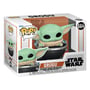 Фигурка Funko POP!: Star Wars: The Mandalorian: Grogu, (76551) 3
