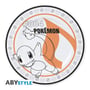 Набор тарелок ABYstyle: Pokemon: Pikachu, Bulbasaur, Charmander, Squirtle, (76667) 4