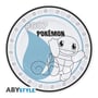 Набор тарелок ABYstyle: Pokemon: Pikachu, Bulbasaur, Charmander, Squirtle, (76667) 5