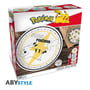 Набор тарелок ABYstyle: Pokemon: Pikachu, Bulbasaur, Charmander, Squirtle, (76667) 6