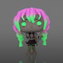 Фігурка Funko POP!: Animation: Demon Slayer: Mitsuri Kanroji (Glows in the Dark) (Special Edition Funko), (76702) 3